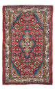 Tapis de Hosseinabad Tapis 128x80cm - Tapis persan