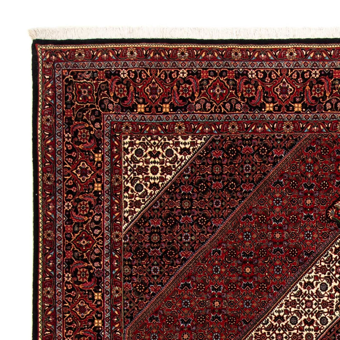 Tapis de Bidjar Tapis 253x200cm - Tapis persan