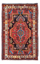 Tapis de Hosseinabad Tapis 122x80cm - Tapis persan