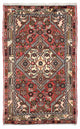 Tapis de Hamadan Tapis 123x77cm - Tapis persan