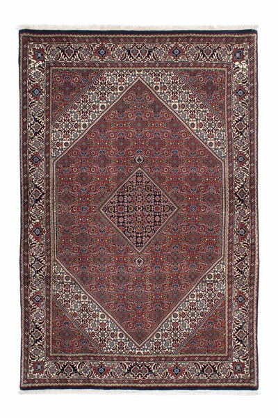 Tapis de Bidjar Tapis 137x198cm - Tapis persan