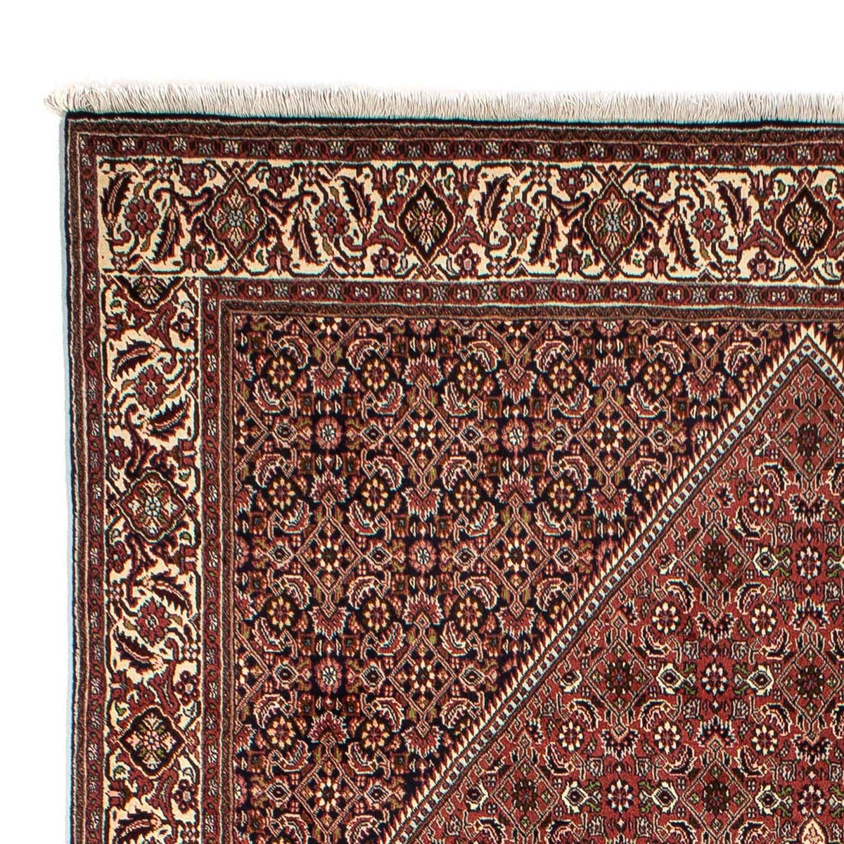Tapis de Bidjar Tapis 200x298cm - Tapis persan