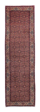 Tapis de Bidjar Tapis 290x84cm - Tapis persan