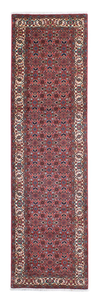 Tapis de Bidjar Tapis 81x296cm - Tapis persan