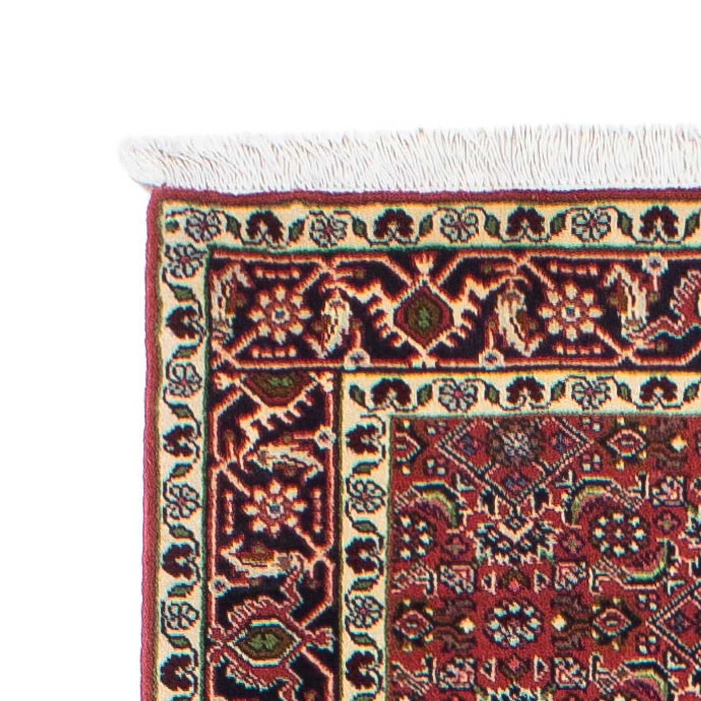 Tapis de Bidjar Tapis 249x73cm - Tapis persan