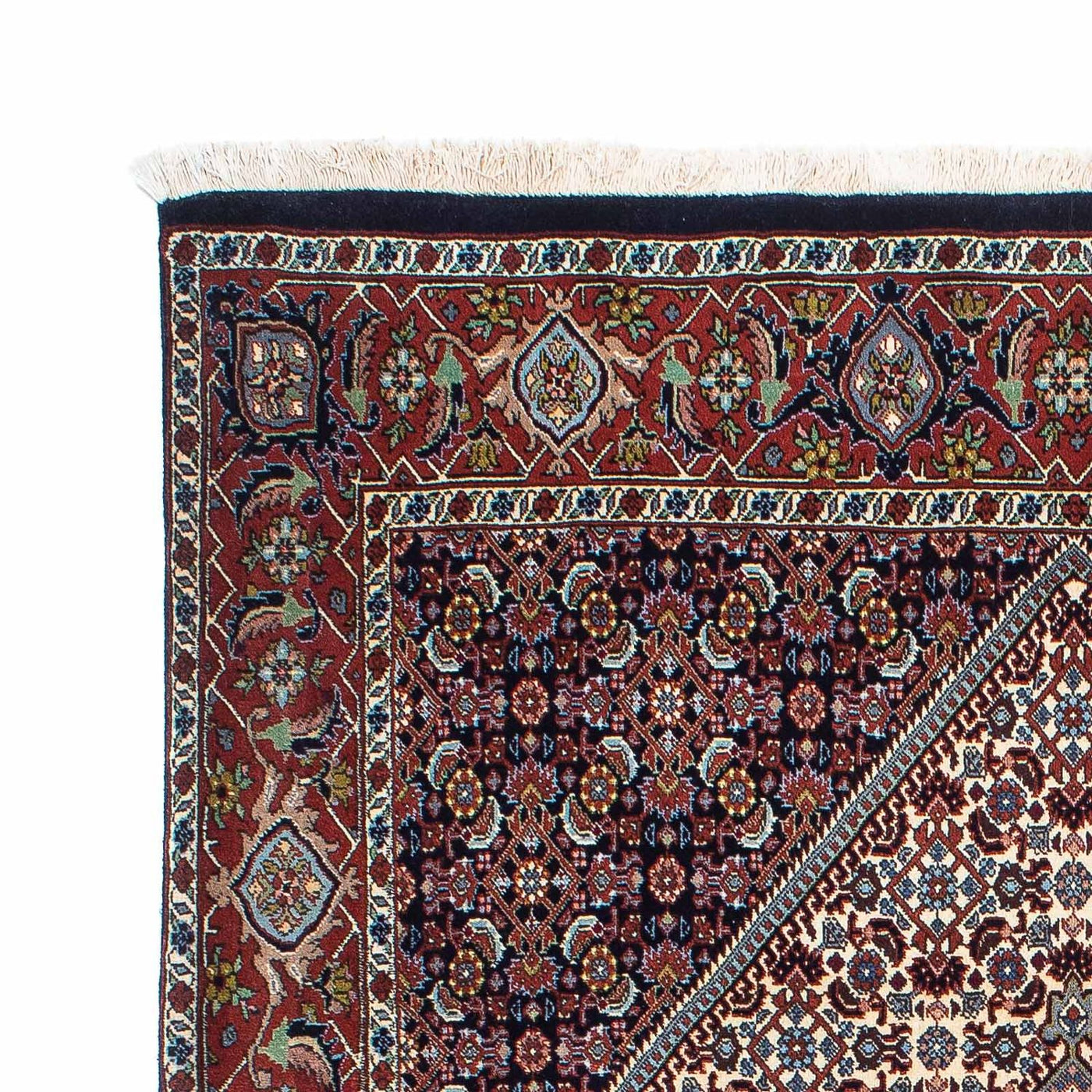 Tapis de Bidjar Tapis 199x135cm - Tapis persan