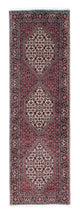 Tapis de Bidjar Tapis 212x73cm - Tapis persan