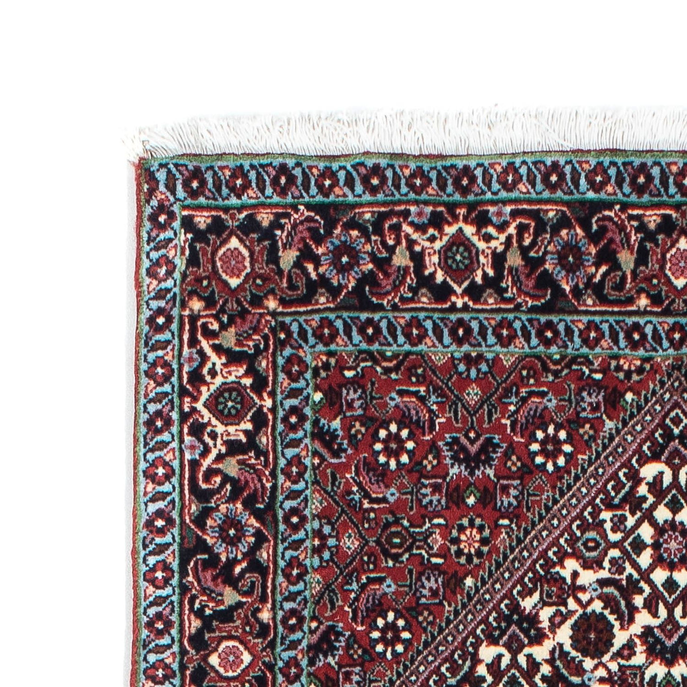 Tapis de Bidjar Tapis 212x73cm - Tapis persan