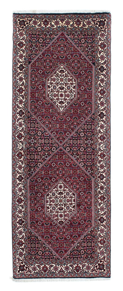Tapis de Bidjar Tapis 75x208cm - Tapis persan