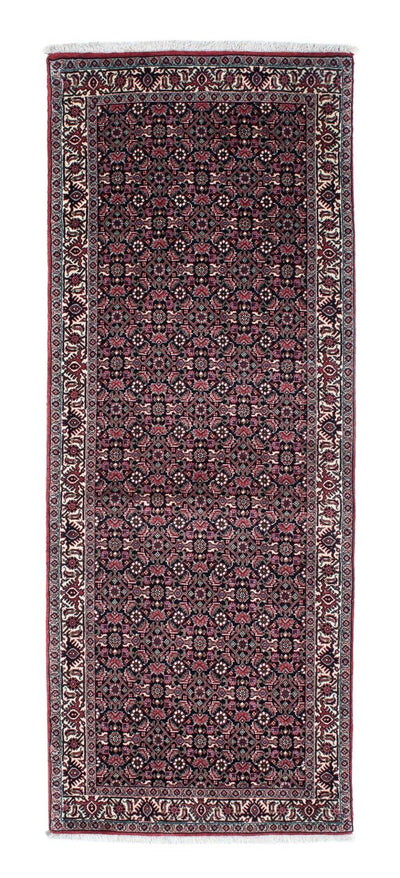 Tapis de Bidjar Tapis 74x200cm - Tapis persan
