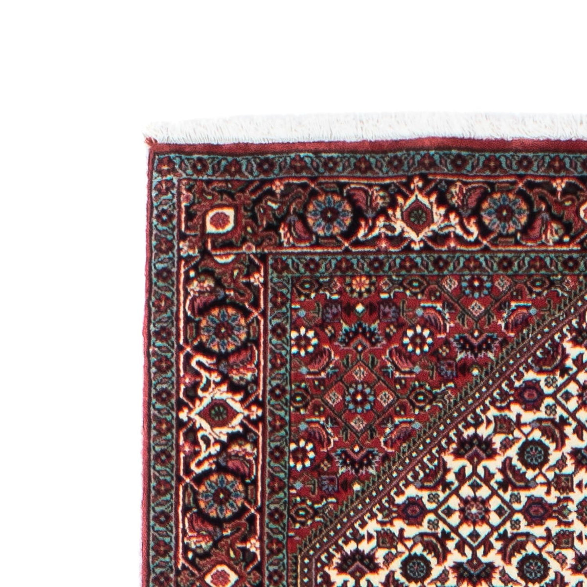 Tapis de Bidjar Tapis 84x305cm - Tapis persan