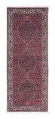 Tapis de Bidjar Tapis 72x196cm - Tapis persan