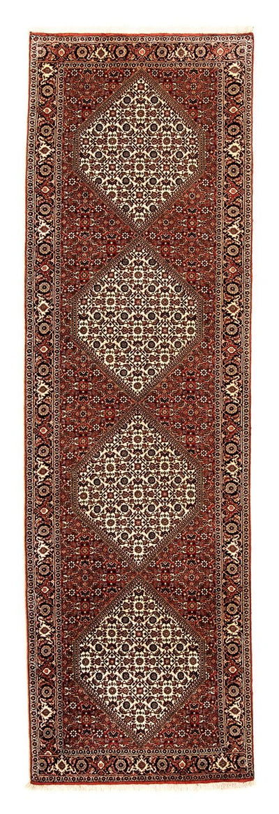 Tapis de Bidjar Tapis 86x289cm - Tapis persan