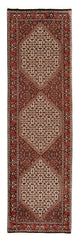 Tapis de Bidjar Tapis 283x80cm - Tapis persan
