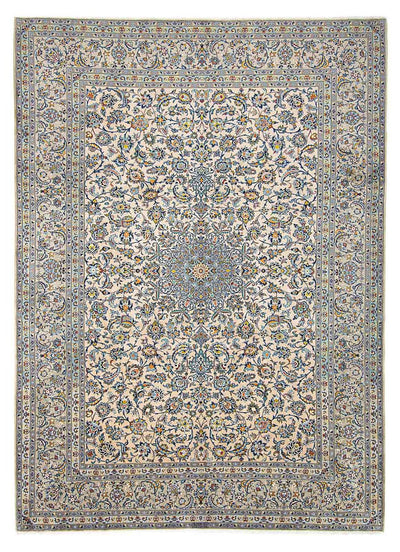Tapis de Kashan Tapis 303x398cm - Tapis persan