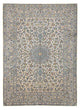 Tapis de Kashan Tapis 398x303cm - Tapis persan