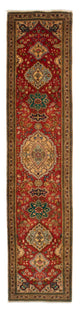 Tapis de Tabriz - 40 rangs Tapis 365x78cm - Tapis persan