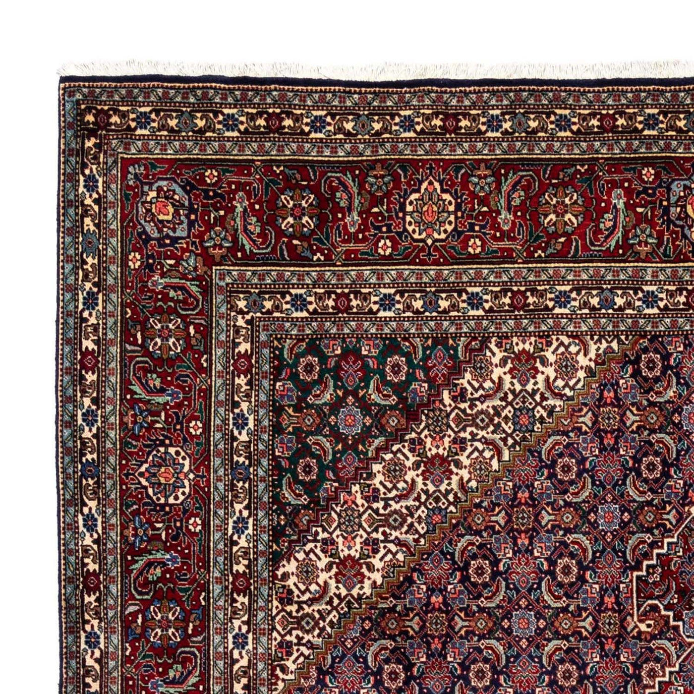 Tapis de Tabriz - 40 rangs Tapis 298x202cm - Tapis persan