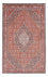 Tapis persan - Bidjar - 179 x 111 cm - saumon