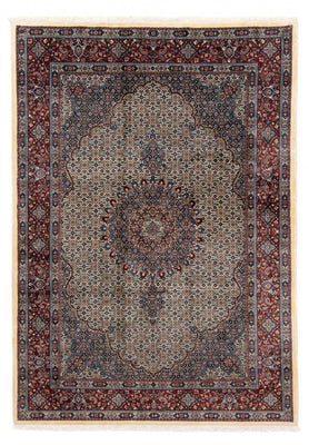 Tapis persan - Classique - 277 x 197 cm - beige