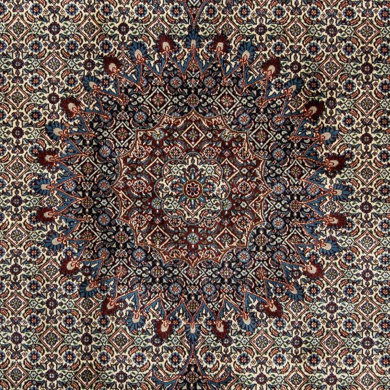 Tapis persan - Classique - 277 x 197 cm - beige