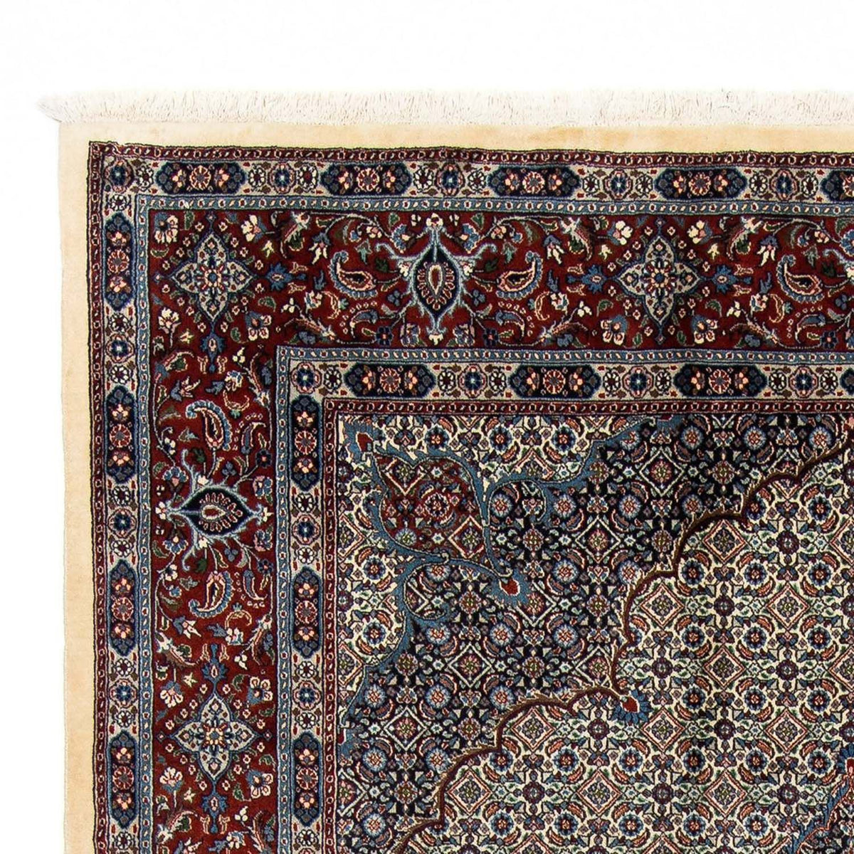 Tapis de Moud Tapis 197x277cm - Tapis persan