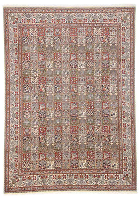 Tapis persan - Classique - 393 x 293 cm - multicolore