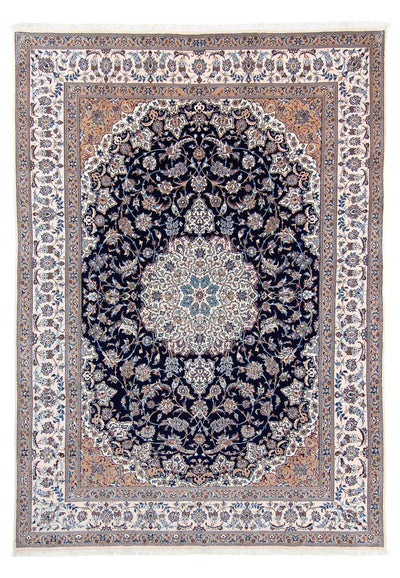 Tapis de Nain - 6La Tapis 246x346cm - Tapis persan