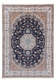Tapis de Nain - 6 lignes Tapis 346x246cm - Tapis persan