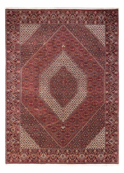 Bidjar - Takab Tapis 254x352cm - Tapis persan