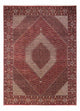 Bidjar - Takab Tapis 352x254cm - Tapis persan