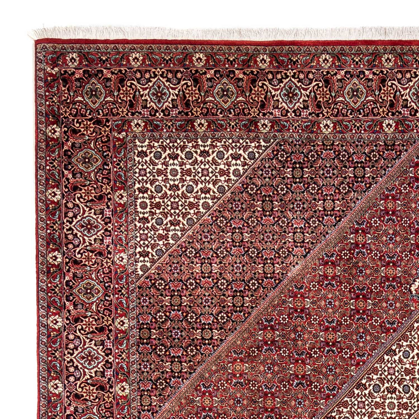 Bidjar - Takab Tapis 352x254cm - Tapis persan