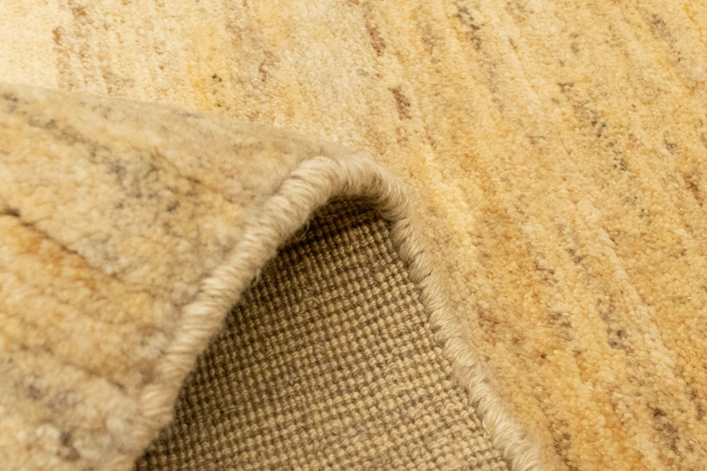 Tapis Gabbeh persan Tapis 128x85cm - Perserteppich Wollteppich