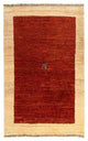 Tapis Gabbeh persan Tapis 127x79cm - Perserteppich Wollteppich