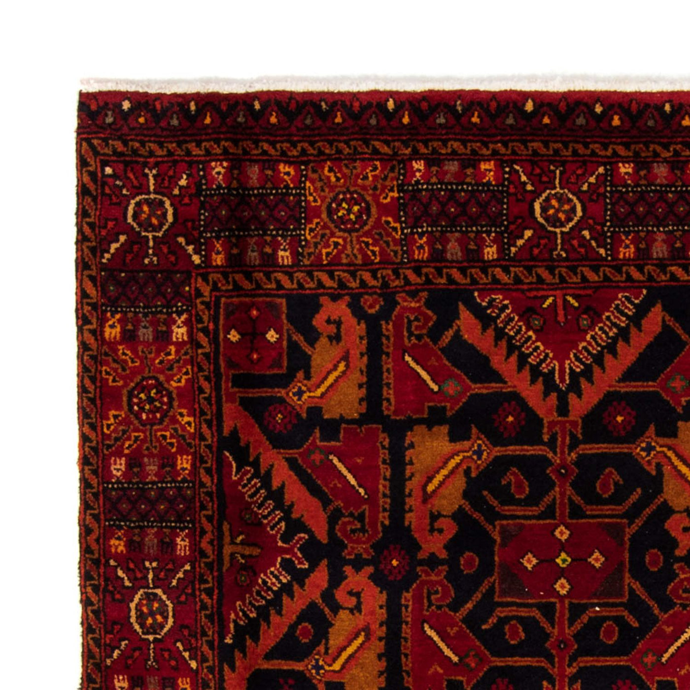 Tapis Belutsch 203x130cm - Tapis persan
