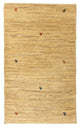 Tapis Gabbeh persan Tapis 135x78cm - Perserteppich Wollteppich