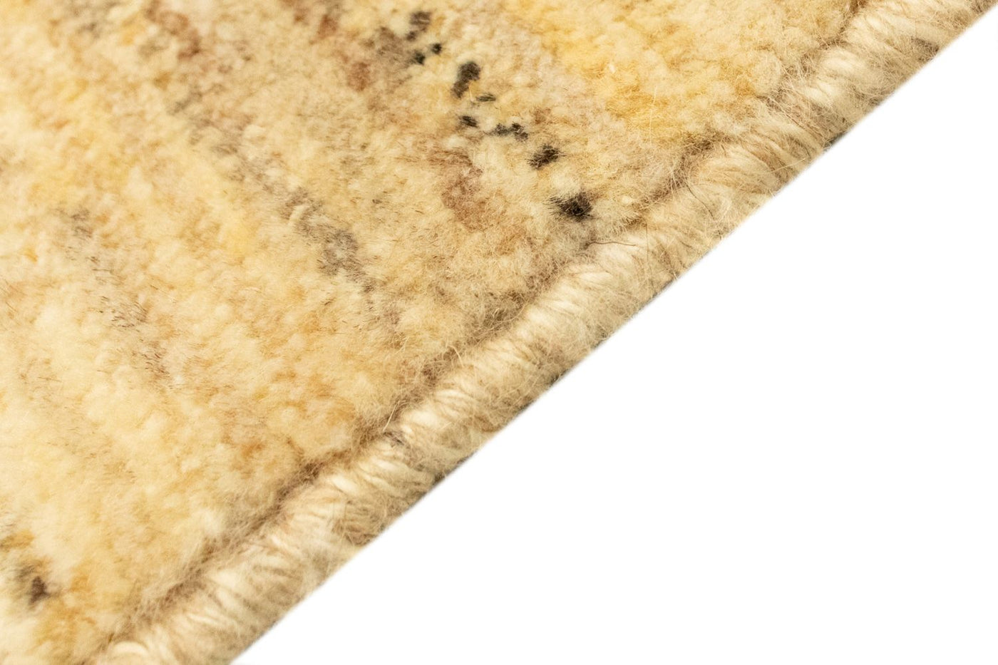 Tapis Gabbeh persan Tapis 135x78cm - Perserteppich Wollteppich