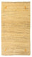 Tapis Gabbeh - Persan - 124 x 68 cm - beige