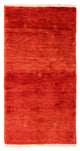 Tapis Gabbeh persan Tapis 138x67cm - Perserteppich Wollteppich