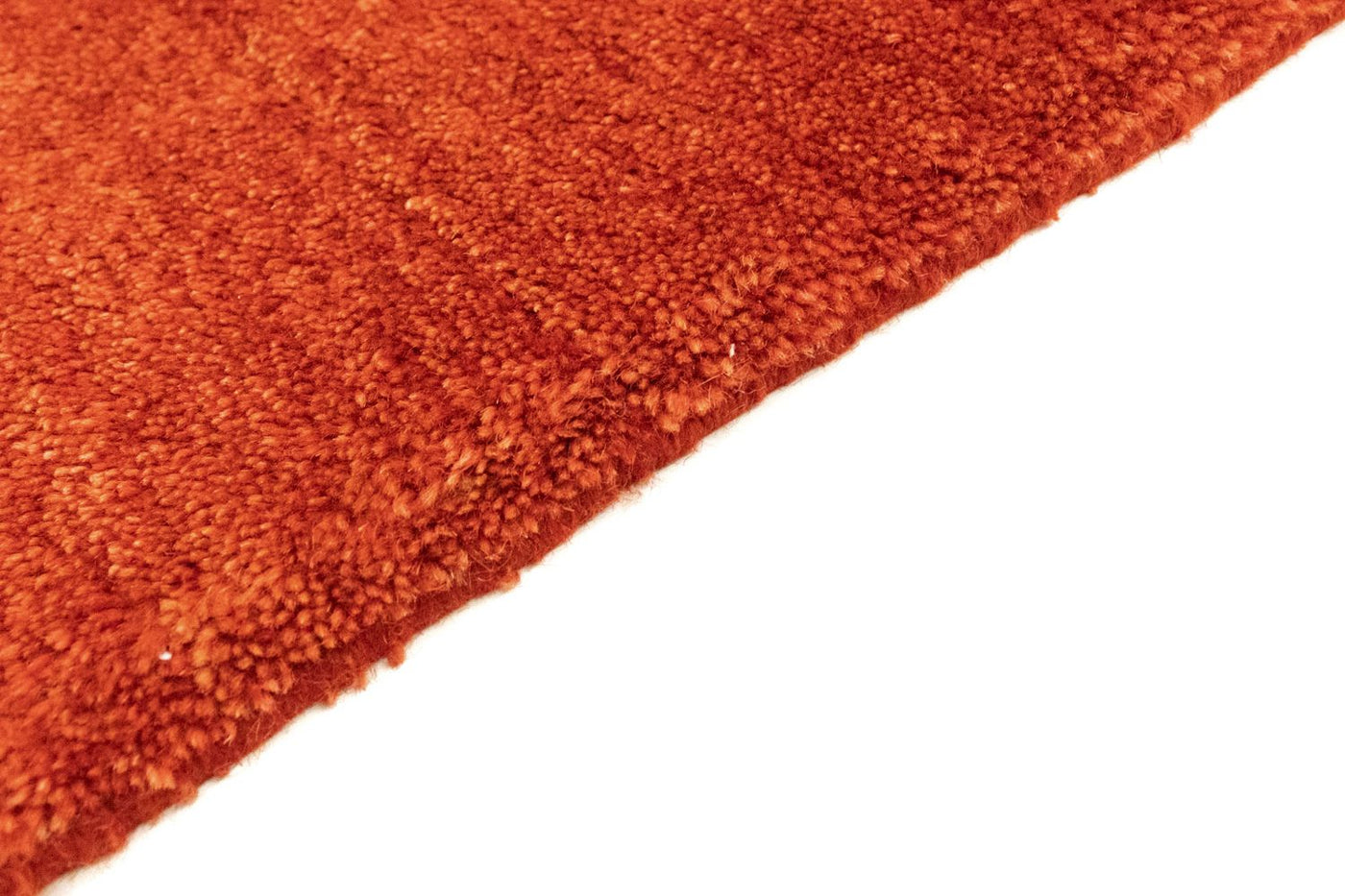 Tapis Gabbeh persan Tapis 147x76cm - Perserteppich Wollteppich