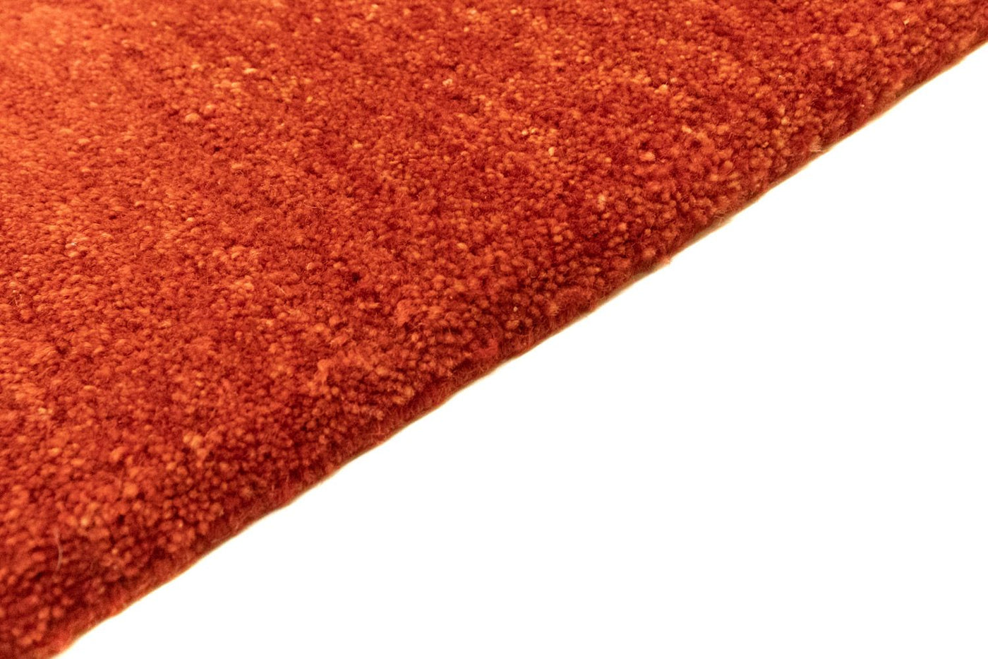 Tapis Gabbeh persan Tapis 139x73cm - Perserteppich Wollteppich