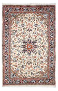 Tapis persan - Classique - 203 x 134 cm - beige