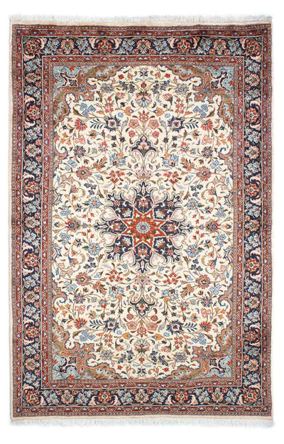 Mahal Tapis 134x203cm - Tapis persan