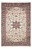 Tapis persan - Classique - 203 x 134 cm - beige