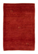 Tapis Gabbeh persan Tapis 150x103cm - Perserteppich Wollteppich