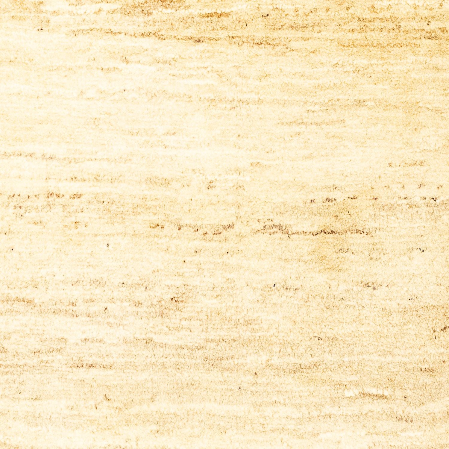 Tapis Gabbeh - Persan - 130 x 87 cm - beige