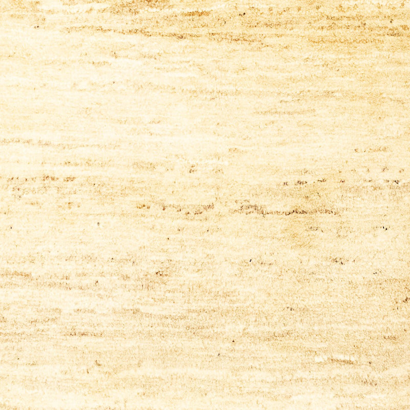 Tapis Gabbeh - Persan - 130 x 87 cm - beige