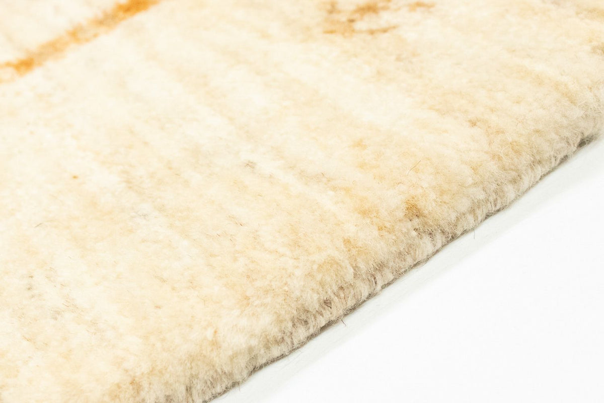 Tapis Gabbeh persan Tapis 99x147cm - Perserteppich Wollteppich