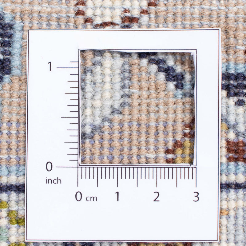 Tapis persan - Keshan - 352 x 248 cm - beige