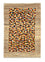 Tapis Gabbeh - Persan - 154 x 103 cm - multicolore